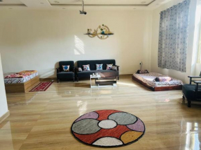 Urban Zen Oasis - Independent floor in City Centre